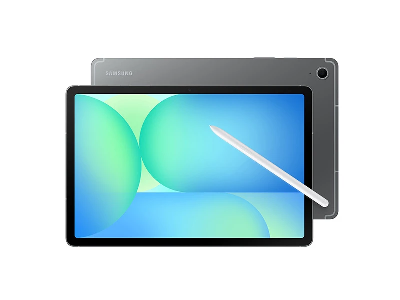 SAMSUNG GALAXY TAB S10 FE 8/128GB GREY | eci.id by Electronic City