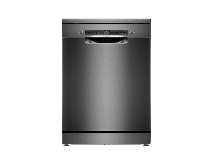 BOSCH DISHWASHER 10.3 L BLACK GREY | eci.id by Electronic City
