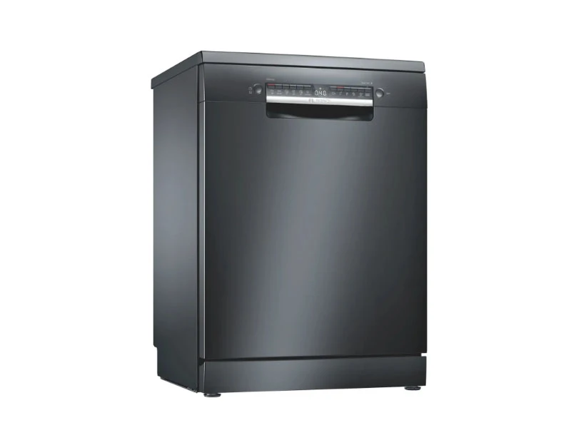 BOSCH DISHWASHER BLACK