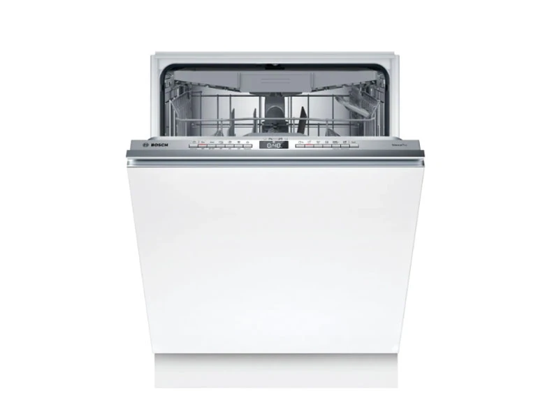 BOSCH DISHWASHER WHITE