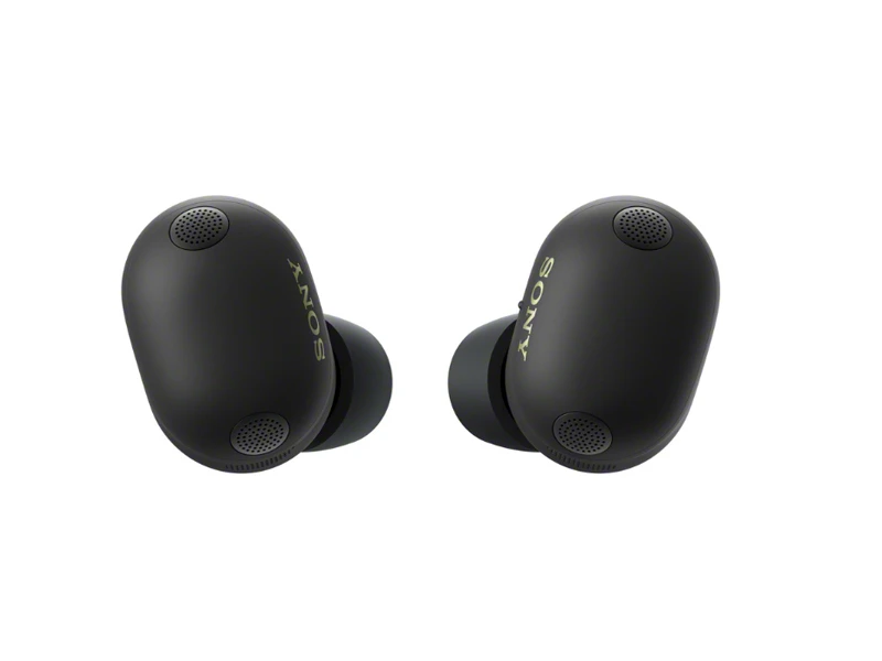 SONY EARPHONE BLACK - WF-1000XM6 | eci.id by Electronic City