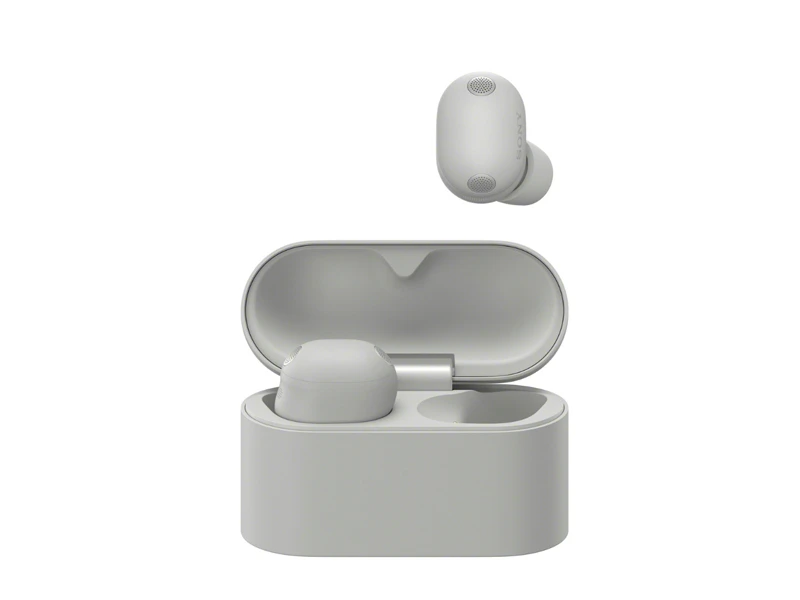 SONY EARPHONE SILVER - WF-1000XM6