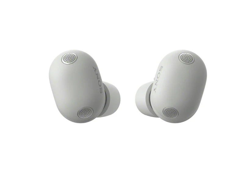 SONY EARPHONE SILVER - WF-1000XM6
