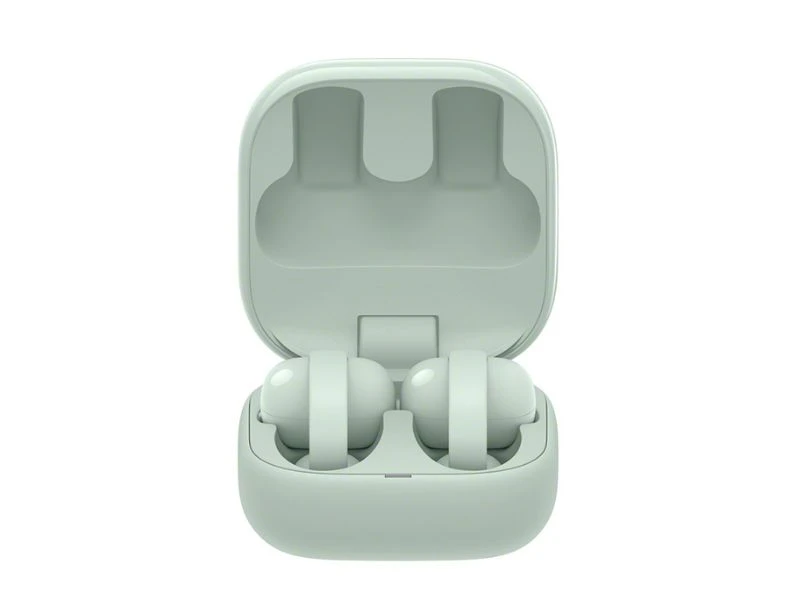 SONY EARPHONE WIRELESS WF-LC900 GREEN