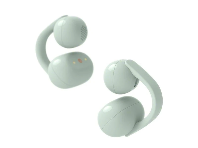 SONY EARPHONE WIRELESS WF-LC900 GREEN