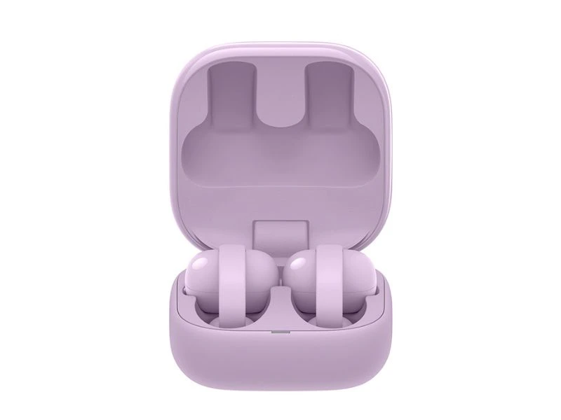 SONY EARPHONE WIRELESS WF-LC900 VIOLET