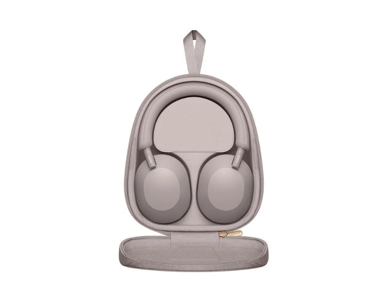 SONY HEADPHONE BT WH1000XM6 PINK | eci.id by Electronic City