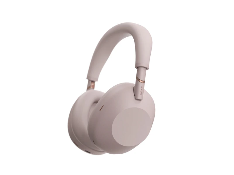SONY HEADPHONE BLUETOOTHH WH1000XM6 PINK