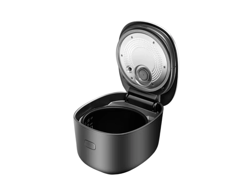 PANASONIC RICE COOKER LOW SUGAR 1.5L BLACK | eci.id by Electronic City