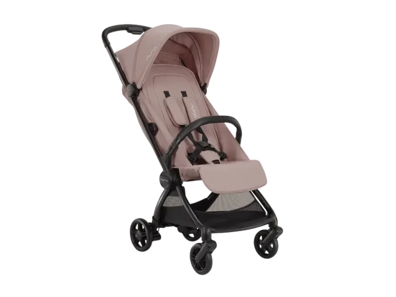 NUNA VIAA CABN CALLA BLUSH PINK