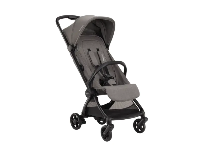 NUNA VIAA CABN THUNDER CHARCOAL GREY