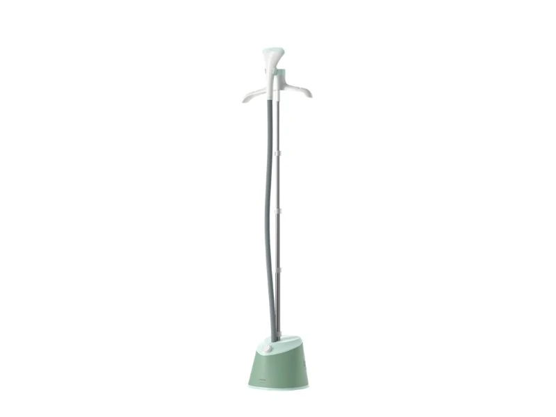 PHILIPS GARMENT STEAMER DESSERT GREEN | eci.id by Electronic City