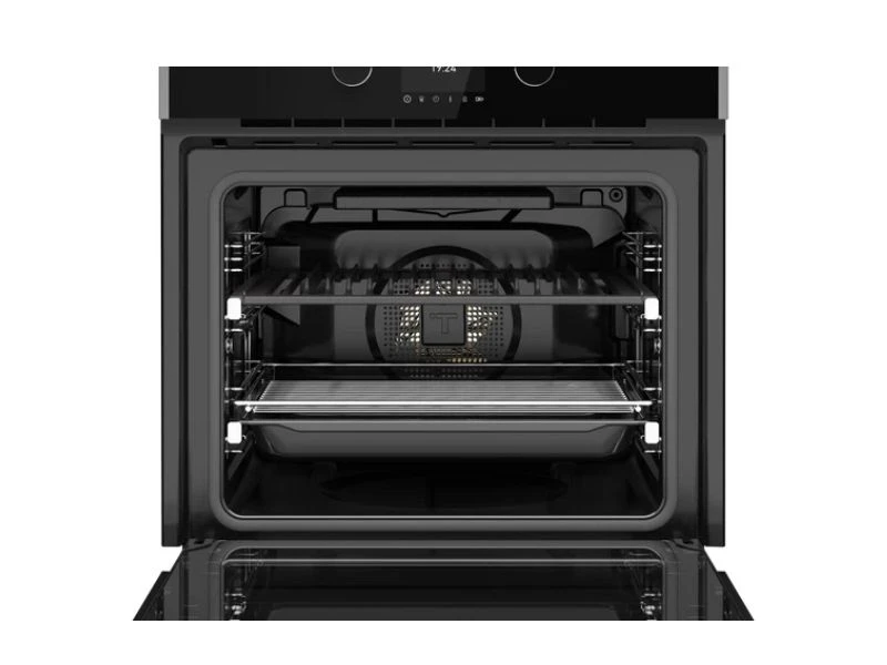 TEKA BUILT IN OVEN 71 L BLACK | eci.id by Electronic City