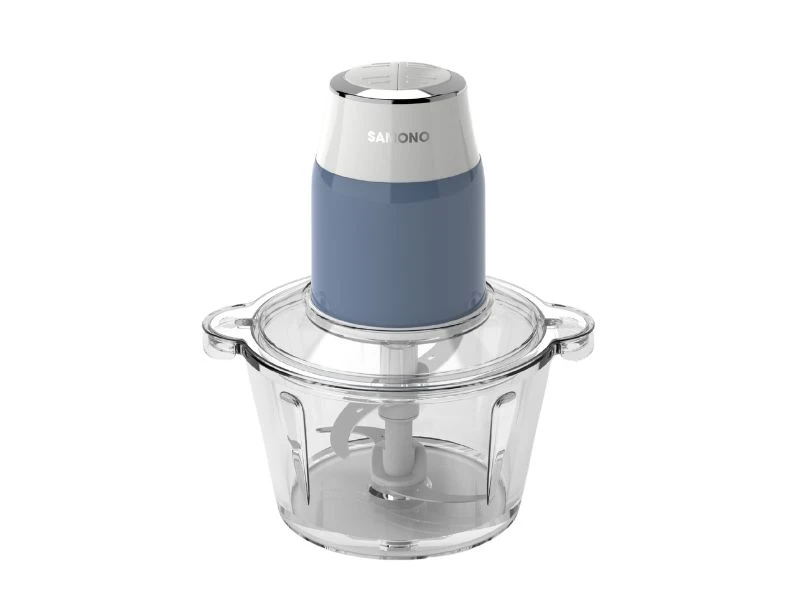 SAMONO SW-069S CHOPPER BLUE | eci.id by Electronic City