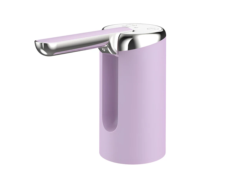 SAMONO SW-CQ05 GALON PUMP 1200 MAH PURPLE