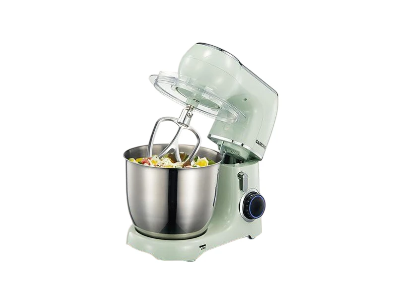 SAMONO STAND MIXER 5 L GREEN | eci.id by Electronic City