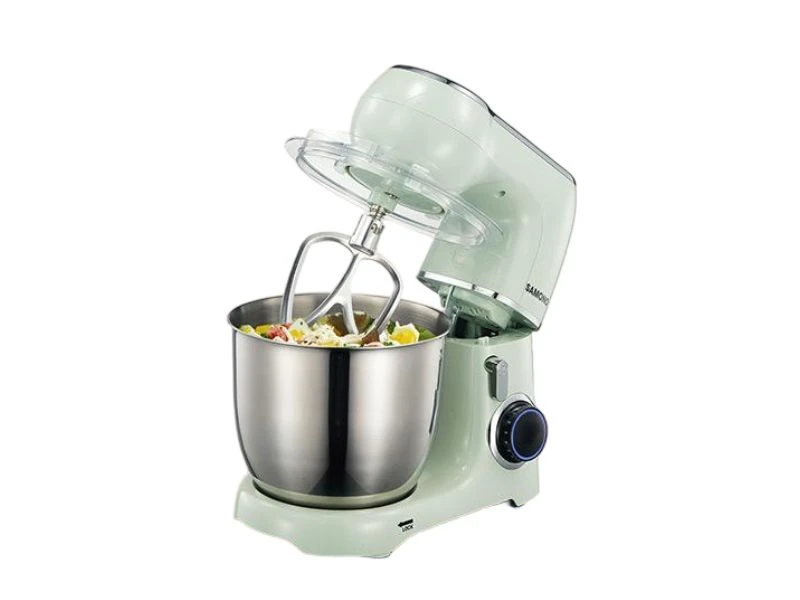 SAMONO STAND MIXER 5 L GREEN