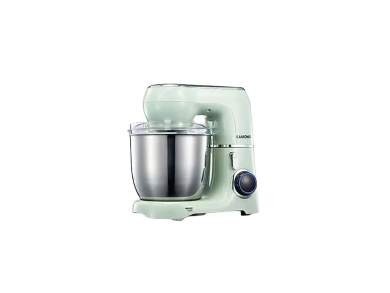 SAMONO STAND MIXER 5 L GREEN