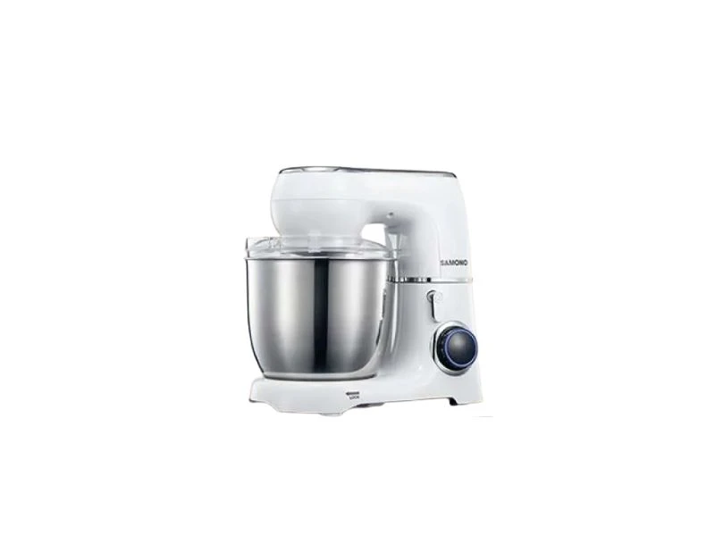 SAMONO SW-KM550 STAND MIXER 5L WHITE | eci.id by Electronic City