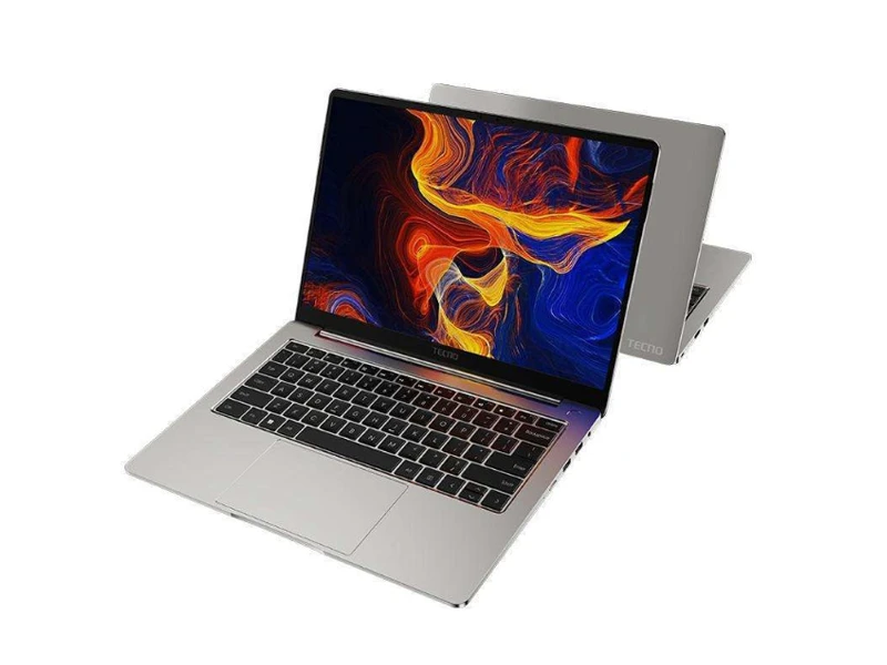 TECNO NOTEBOOK T1 CORE I5 16/512GB SILVER | eci.id by Electronic City
