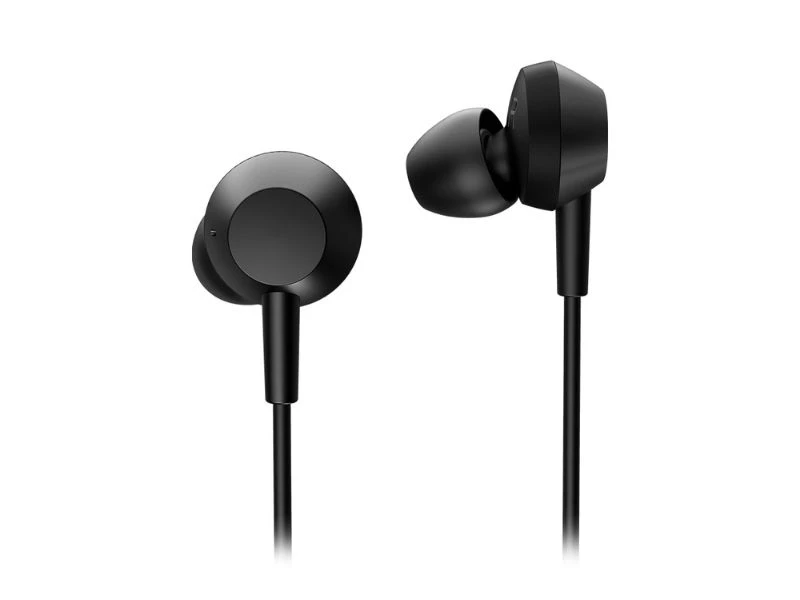 PHILIPS EARPHONE WIRED TAE5008 BLACK | eci.id by Electronic City