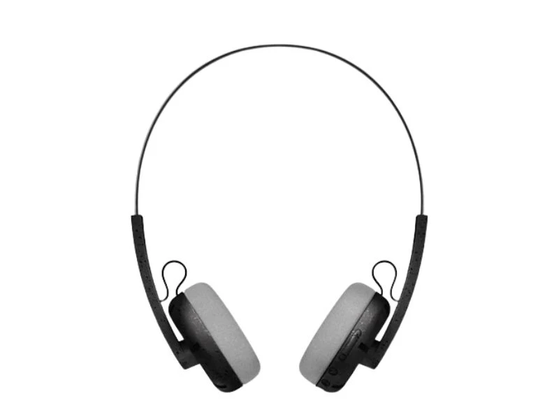 PHILIPS HEADPHONE WIRELESS TAH2000 BLACK