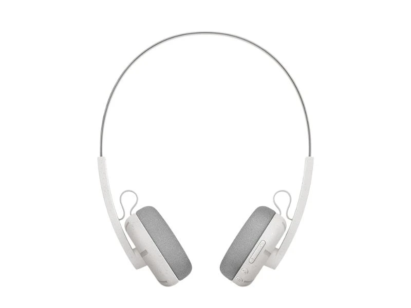 PHILIPS HEADPHONE WIRELESS TAH2000 WHITE