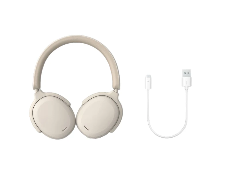 PHILIPS HEADPHONE BEIGE - TAH2300/BI | eci.id by Electronic City