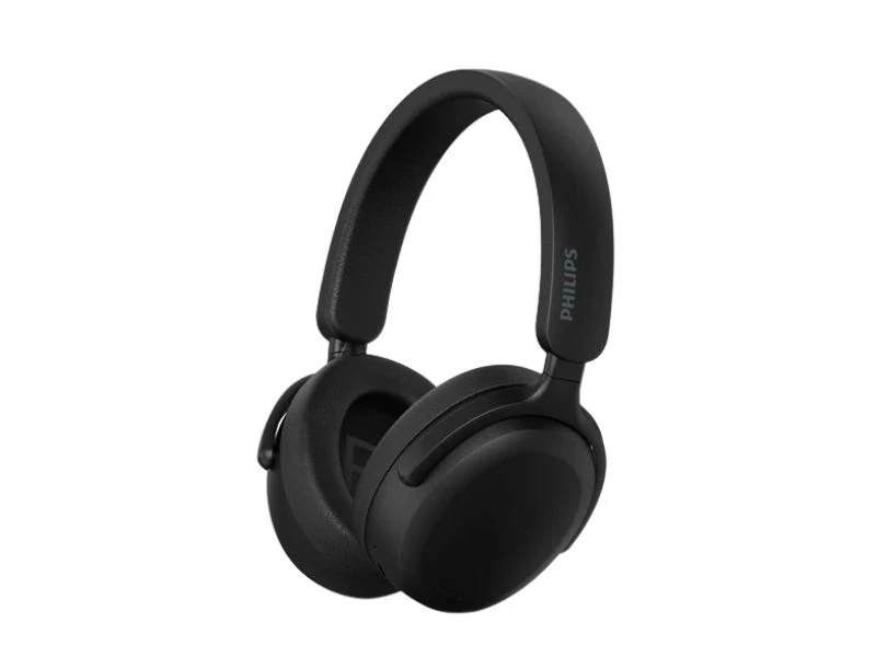 PHILIPS HEADPHONE TAH2300BK BLACK