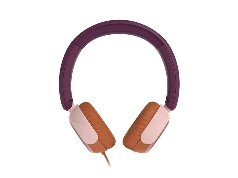 PHILIPS HEADPHONE TAK4200MP PURPLE