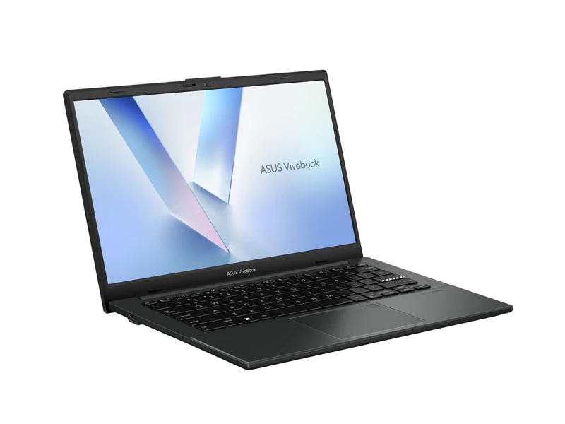 ASUS NOTEBOOK CELERON 8/256GB BLACK | eci.id by Electronic City