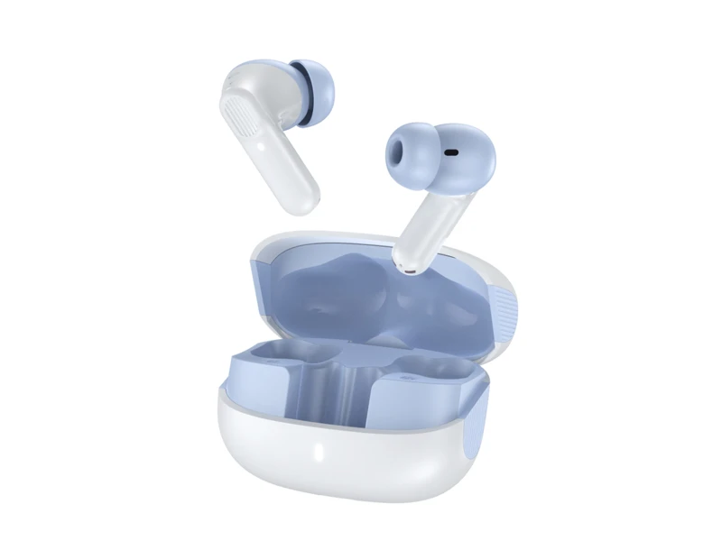 U1ME SPACE PRO TRUE WIRELESS BLUETOOTH ANC MODE | eci.id by Electronic City