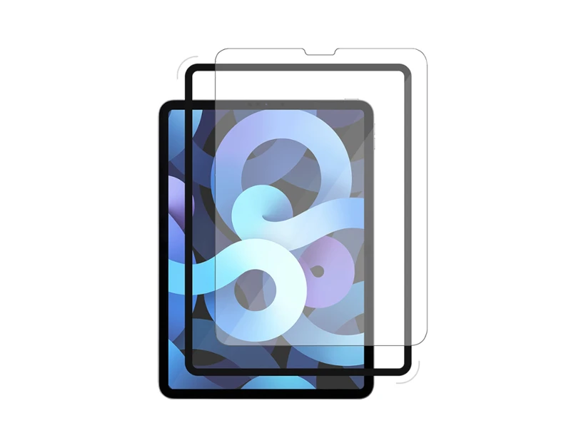 MILS TECH TEMPERED GLASS IPAD TG