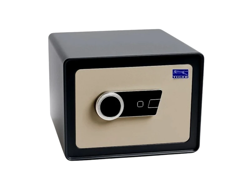 TIGER BRANKAS DIGIT+FINGER BROWN | eci.id by Electronic City