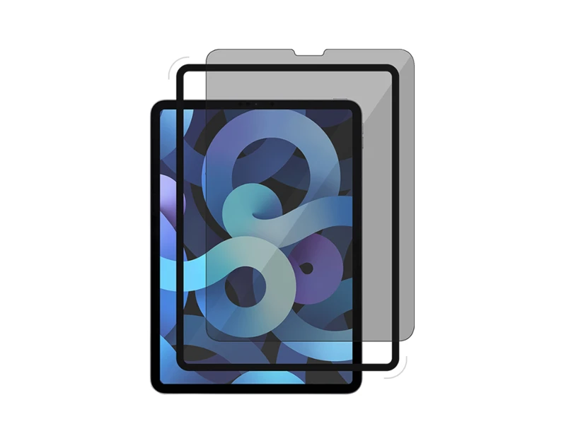 MILS TECH TEMPERED GLASS PRIVACY IPAD TGPV | eci.id by Electronic City