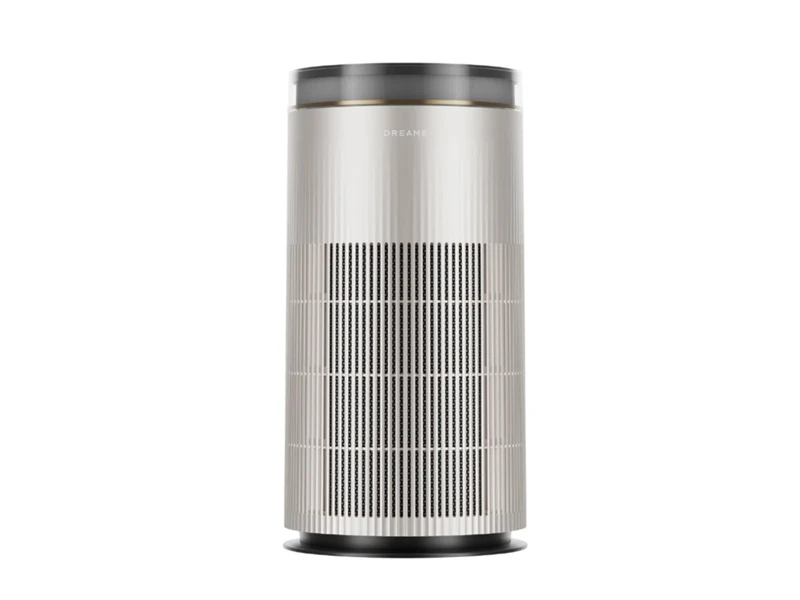 DREAME TP20 DESKTOP AIR PURIFIER GREY | eci.id by Electronic City
