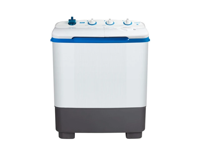 SANKEN WASHING MACHINE TWIN TUB 8 KG WHITE | eci.id by Electronic City
