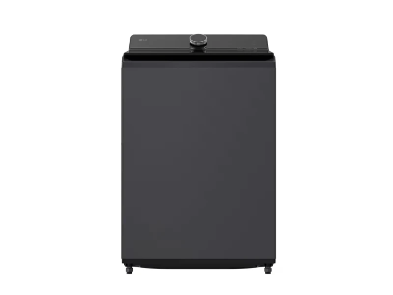 LG WASHING MACHINE TOP LOADING 22 KG GREY | eci.id by Electronic City