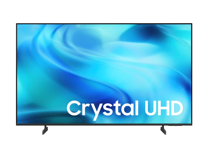 SAMSUNG 4K CRYSTAL UHD SMART TV 55 INCH | eci.id by Electronic City