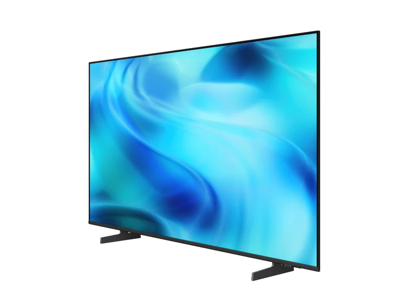 SAMSUNG 4K CRYSTAL UHD SMART TV 55 INCH | eci.id by Electronic City