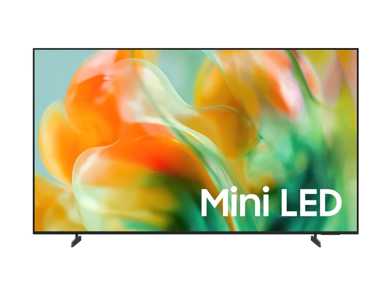 SAMSUNG 4K MINI LED TV 75 INCH