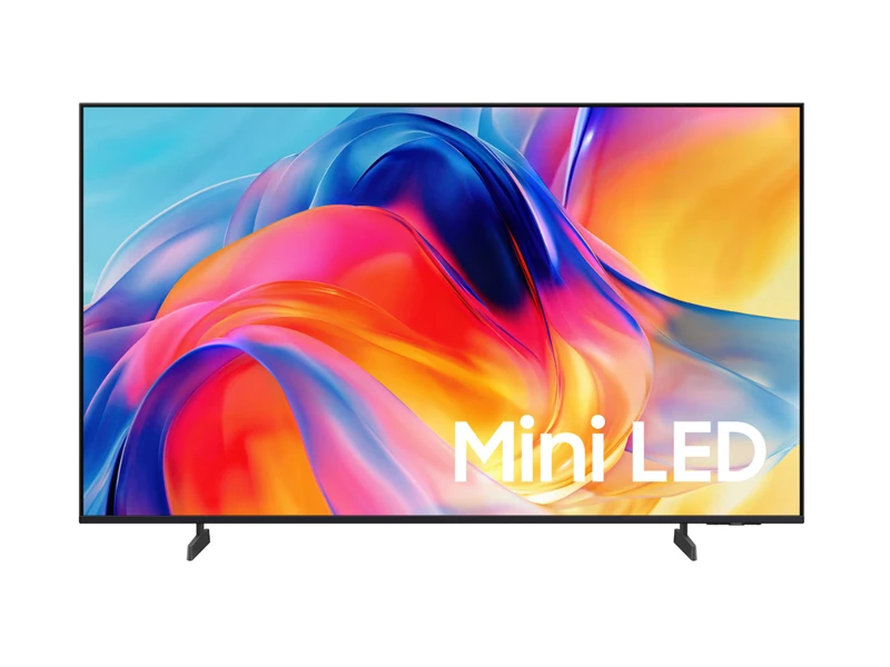 SAMSUNG 4K MINI LED TV 85 INCH