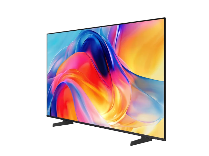 SAMSUNG 4K MINI LED TV 85 INCH