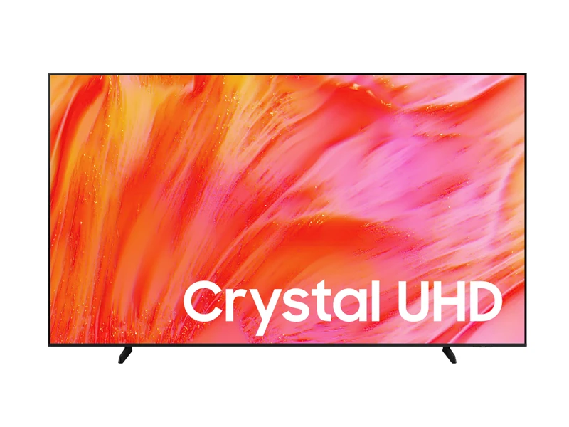 SAMSUNG 4K CRYSTAL UHD SMART TV 98 INCH | eci.id by Electronic City