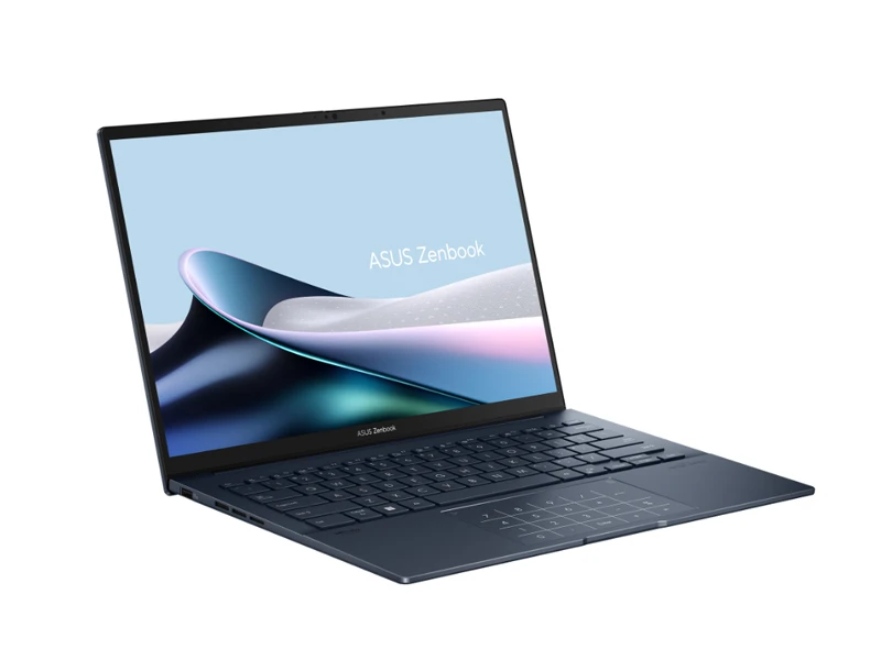 ASUS NOTEBOOK ULTRA 5 16GB/1TB BLUE | eci.id by Electronic City