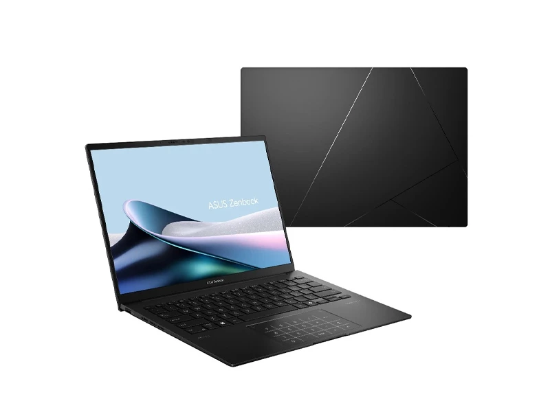 ASUS NOTEBOOK RYZEN 7 16/512GB BLACK | eci.id by Electronic City