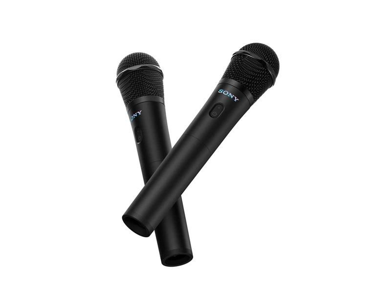 SONY MICROPHONE | eci.id by Electronic City