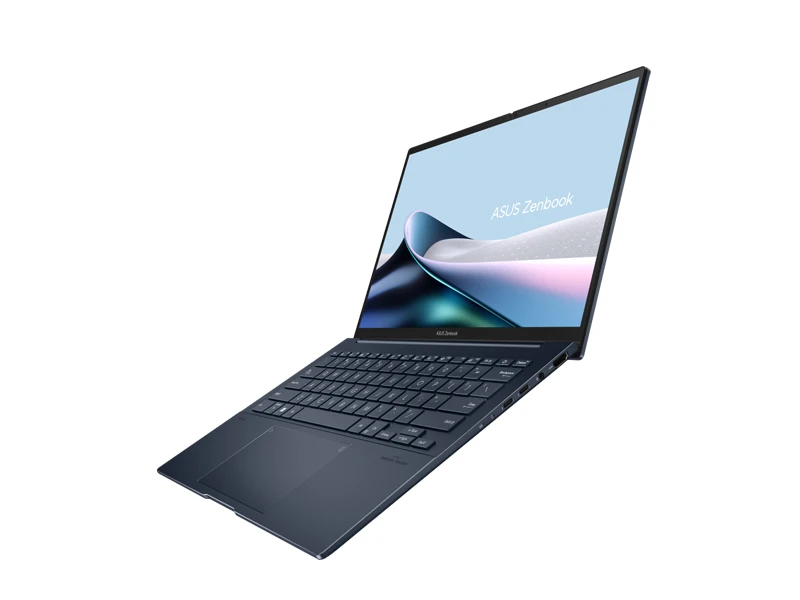 ASUS NOTEBOOK ULTRA 9 32GB/1TB BLUE | eci.id by Electronic City