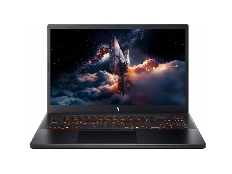 ACER NOTEBOOK RYZEN 7 16/512GB BLACK | eci.id by Electronic City