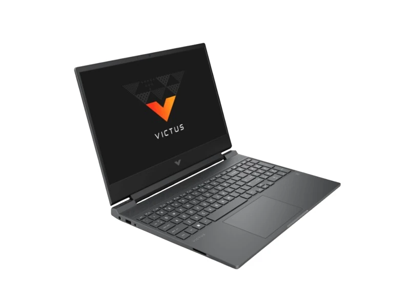 HP NOTEBOOK RYZEN 7 16/512GB BLACK | eci.id by Electronic City